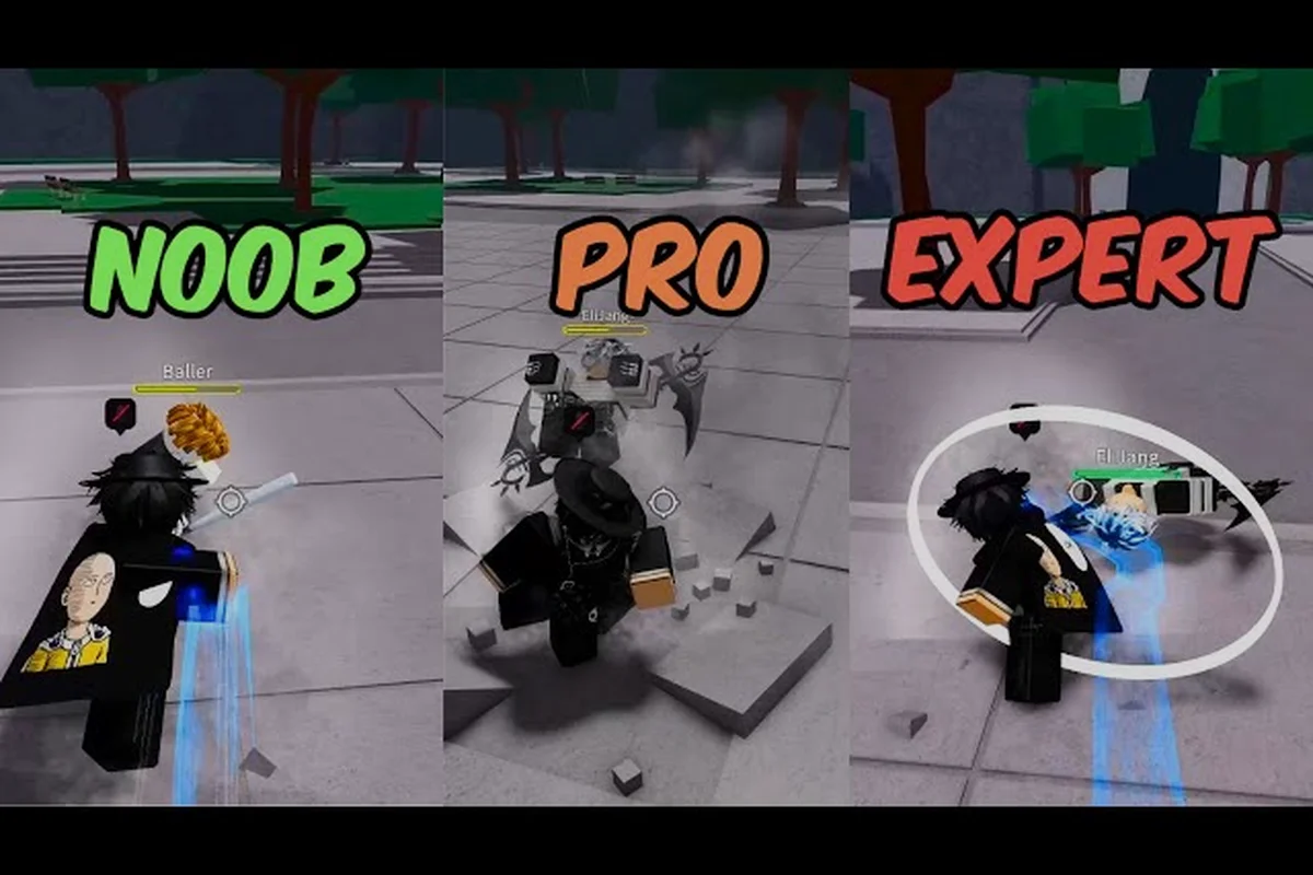 The Strongest Battlegrounds How to Extend Combos Fast