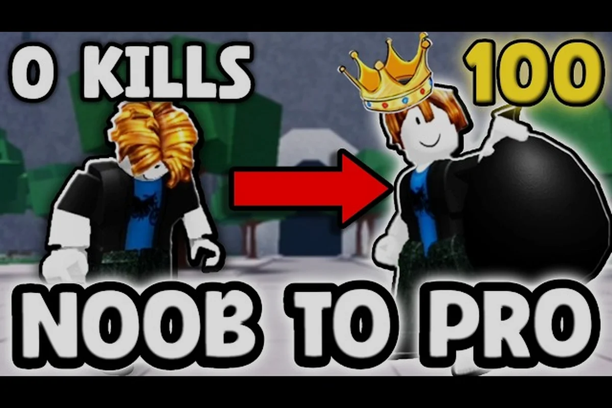 The Strongest Battlegrounds Combo Practice: M1 Drills