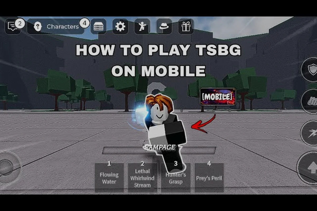 The Strongest Battlegrounds Cross Platform Play Guide