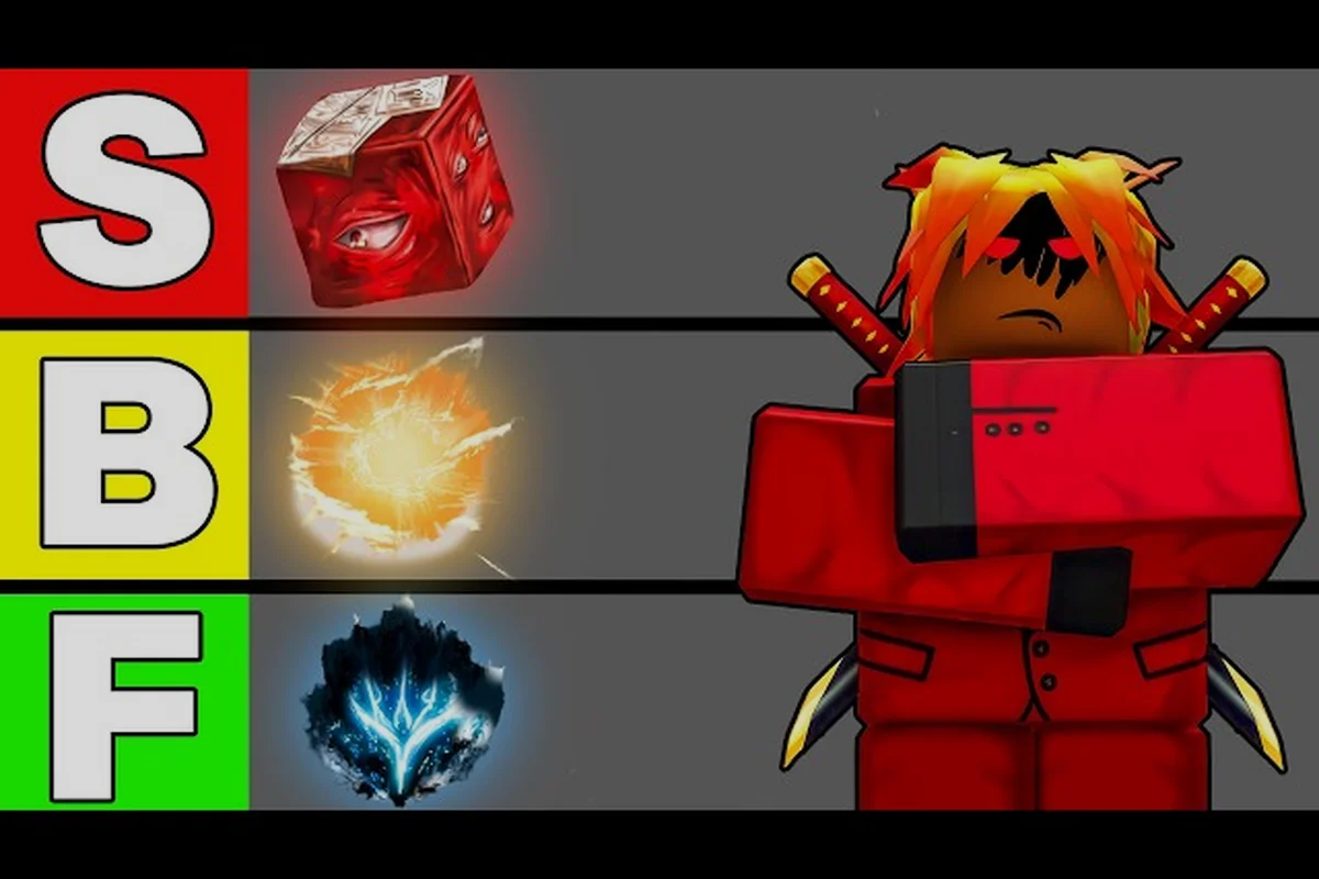 The Strongest Battlegrounds All Emotes: Complete List