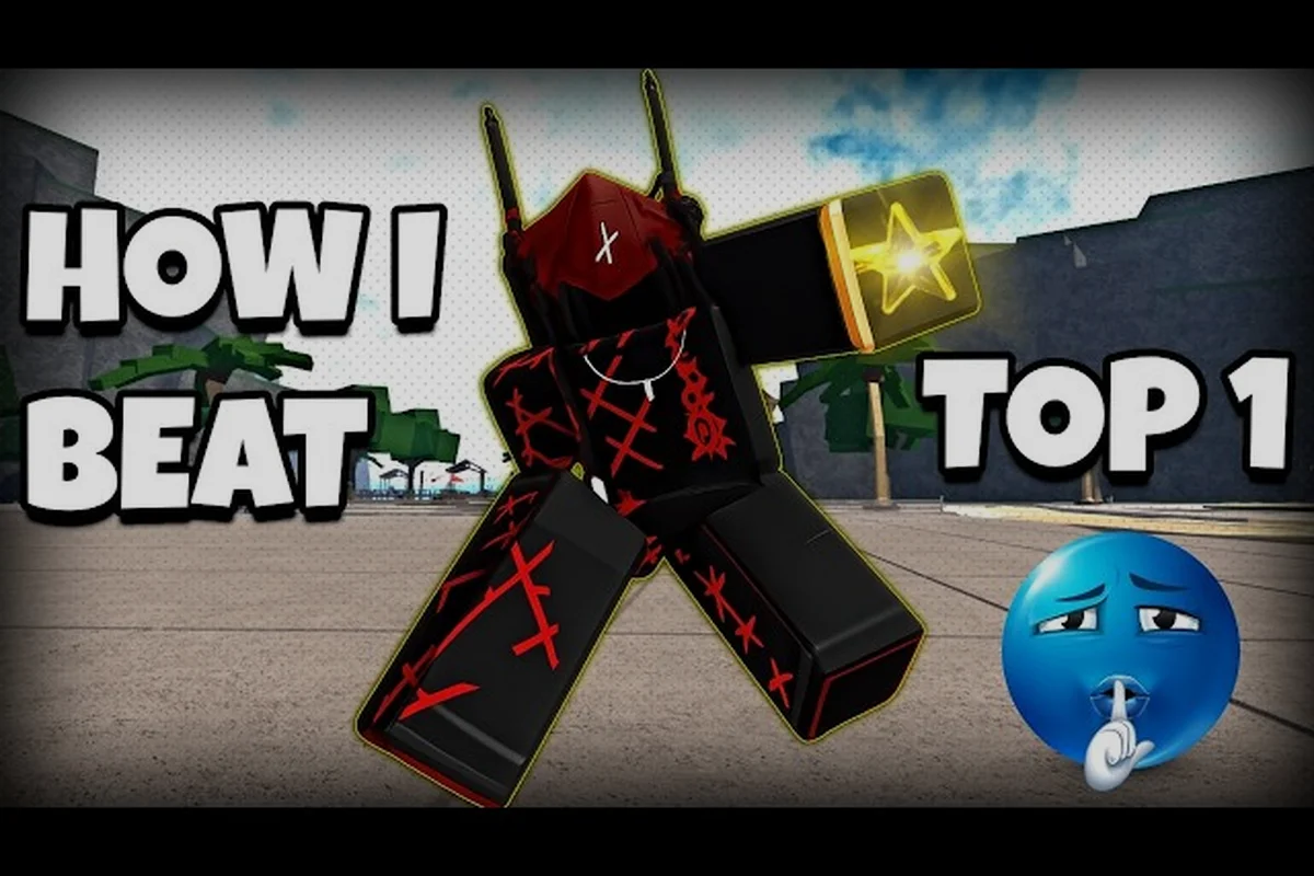 The Strongest Battlegrounds Top Players: Tournament Tactics